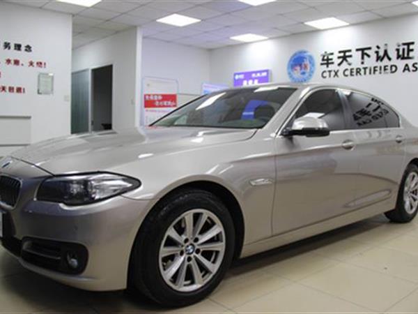 5ϵ 2014 520Li 2.0T һ 