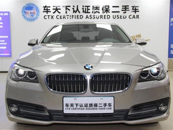 5ϵ 2014 520Li 2.0T һ 