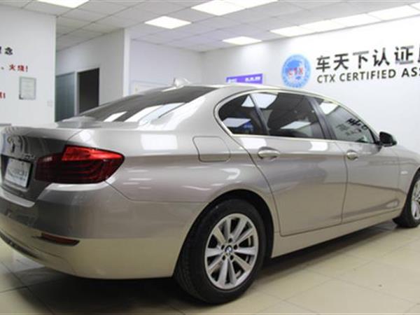 5ϵ 2014 520Li 2.0T һ 