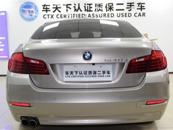 5ϵ 2014 520Li 2.0T һ 