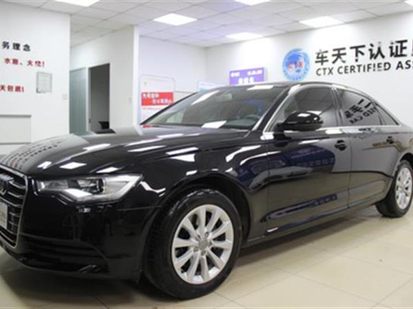 µA6L 2012 TFSI 