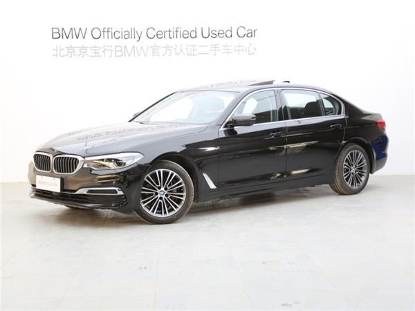 5ϵ 2019 Ŀ 540Li 