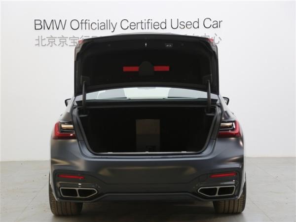 7ϵ 2019 M760Li xDrive V12 ˶װ