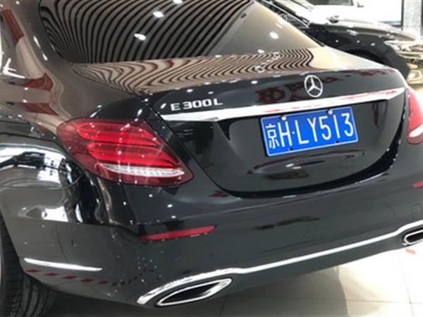 E 2018 Ŀ E 300 L ʱа