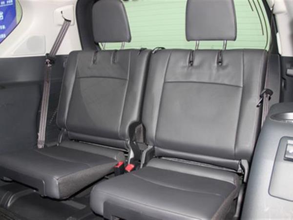  2014 4.0L V6 VX NAVI