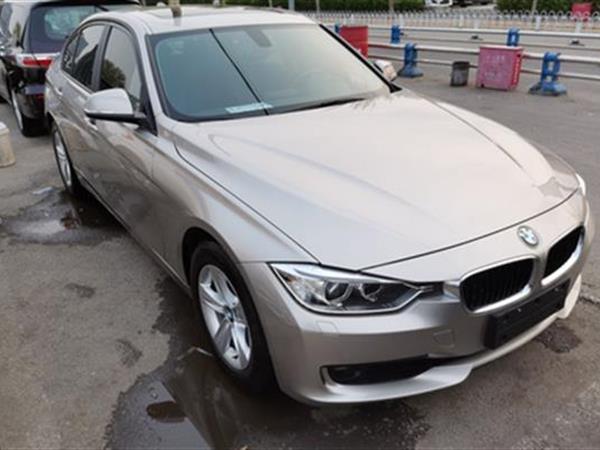 3ϵ 2014 320i 2.0T һ ʱ