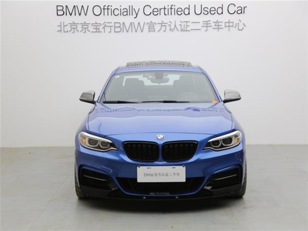 2ϵ 2014 M235i