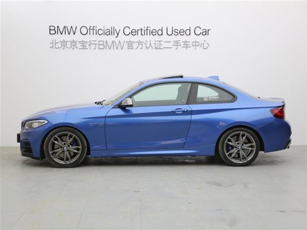 2ϵ 2014 M235i