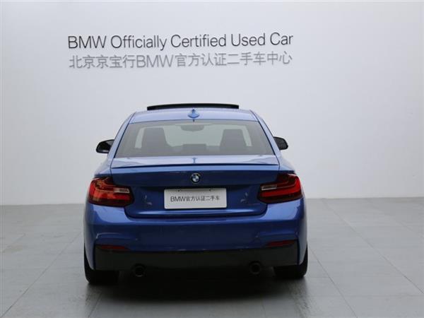 2ϵ 2014 M235i