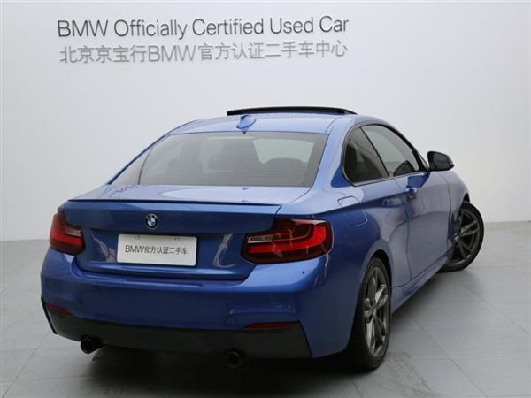 2ϵ 2014 M235i