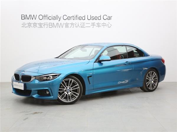 4ϵ 2017 430i M˶װ