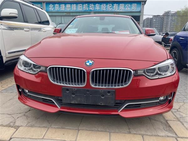 3ϵ 2014 320Li װ