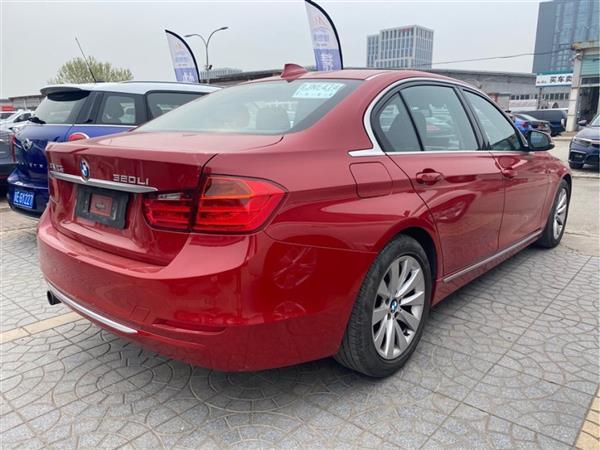 3ϵ 2014 320Li װ