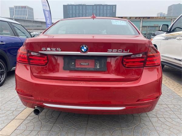 3ϵ 2014 320Li װ