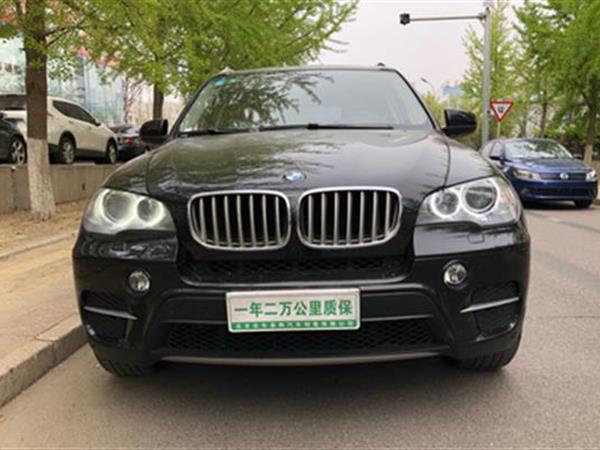 X5 2011 xDrive35i 3.0T һ 