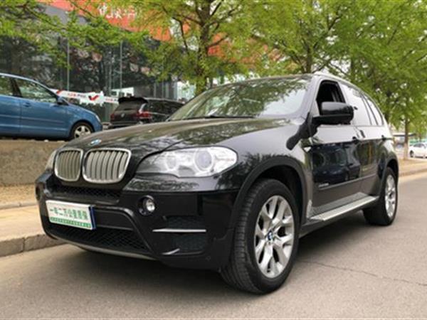 X5 2011 xDrive35i 3.0T һ 