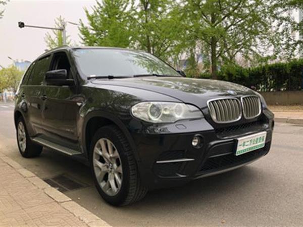 X5 2011 xDrive35i 3.0T һ 