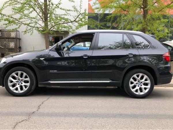 X5 2011 xDrive35i 3.0T һ 