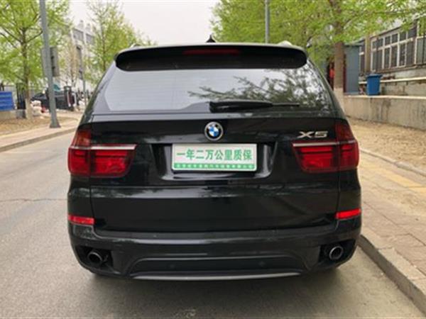 X5 2011 xDrive35i 3.0T һ 