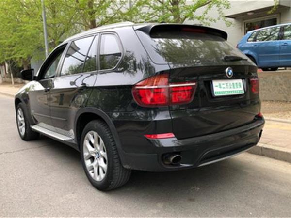 X5 2011 xDrive35i 3.0T һ 