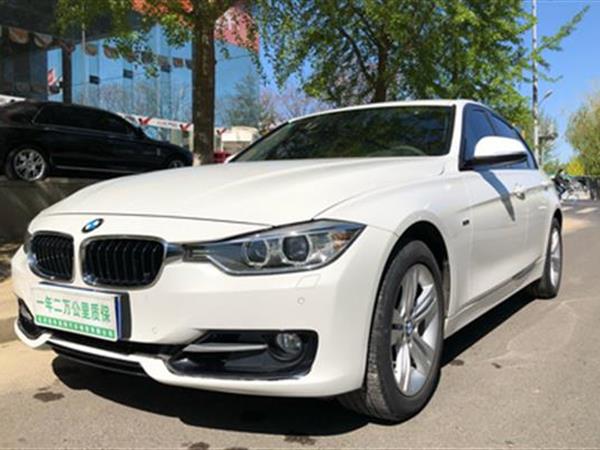 3ϵ 2014 328i xDrive 2.0T һ ˶װ