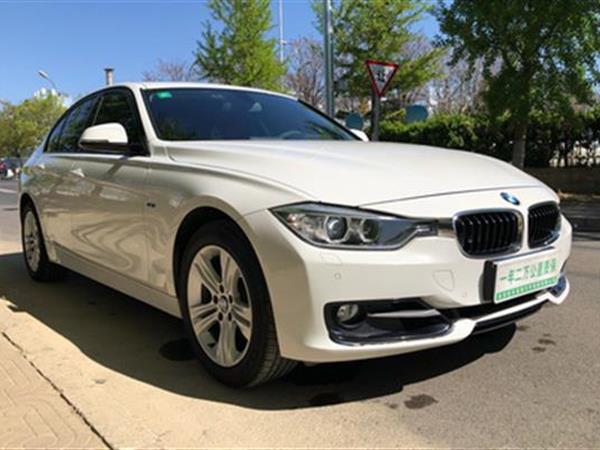 3ϵ 2014 328i xDrive 2.0T һ ˶װ