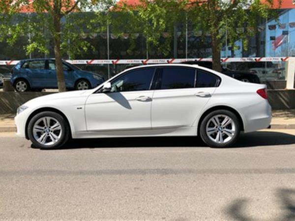 3ϵ 2014 328i xDrive 2.0T һ ˶װ