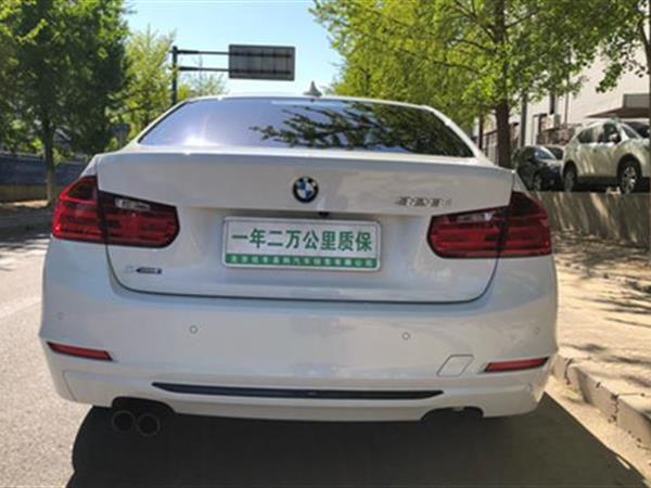 3ϵ 2014 328i xDrive 2.0T һ ˶װ