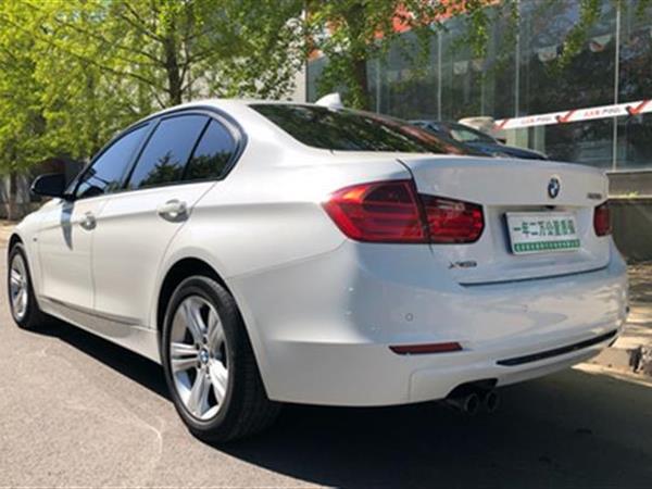 3ϵ 2014 328i xDrive 2.0T һ ˶װ