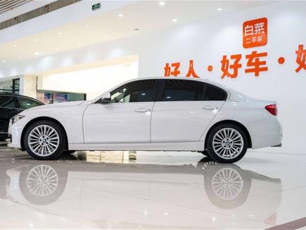 3ϵ 2018 320Li 2.0T һ ʱа