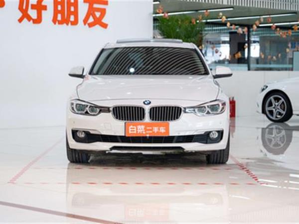 3ϵ 2018 320Li 2.0T һ ʱа