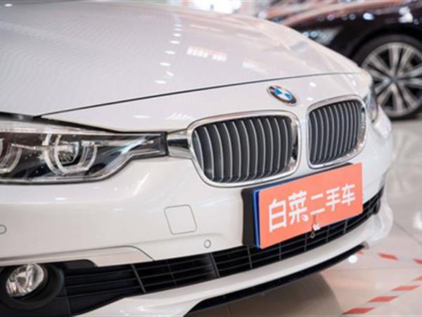 3ϵ 2018 320Li 2.0T һ ʱа