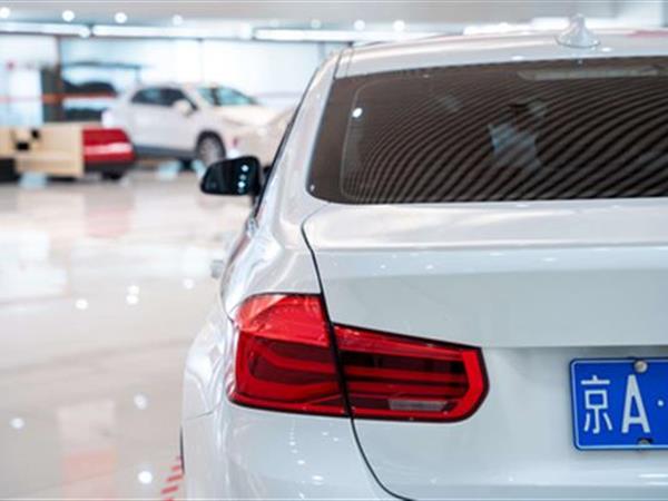 3ϵ 2018 320Li 2.0T һ ʱа