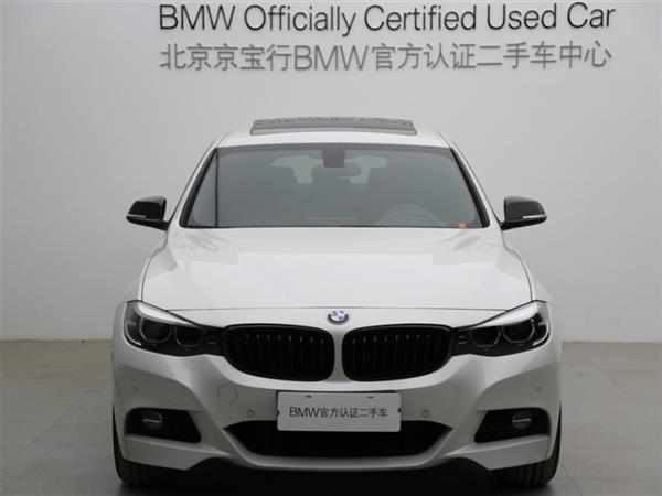 3ϵGT 2019  320i M˶ҹ