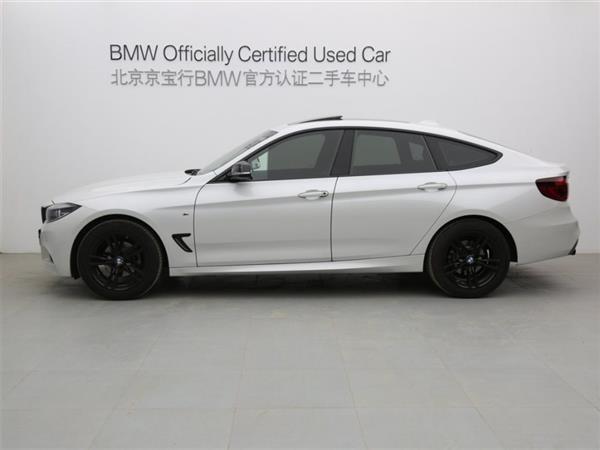 3ϵGT 2019  320i M˶ҹ