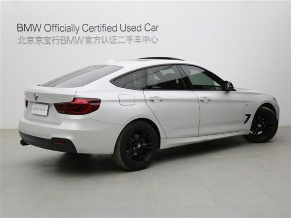 3ϵGT 2019  320i M˶ҹ