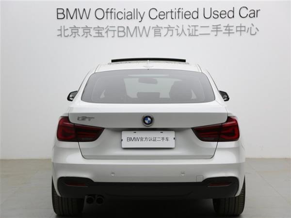 3ϵGT 2019  320i M˶ҹ