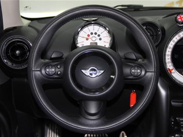 MINI COUNTRYMAN 2013 1.6T COOPER S All 4 ѩ