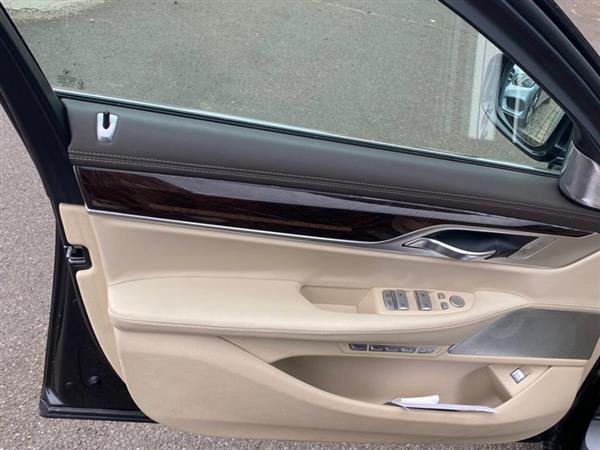 7ϵ 2016 750Li xDrive