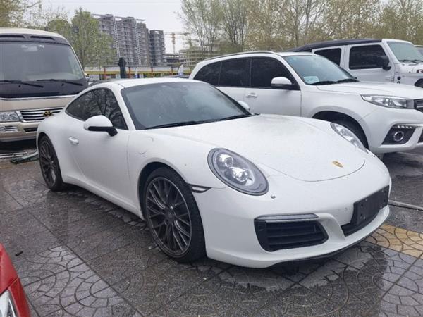 ʱ911 2016 Carrera 3.0T
