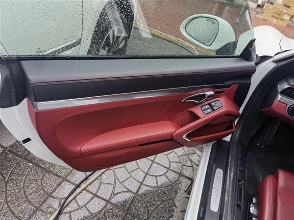 ʱ911 2016 Carrera 3.0T