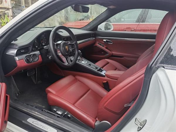 ʱ911 2016 Carrera 3.0T
