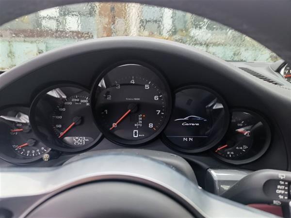 ʱ911 2016 Carrera 3.0T