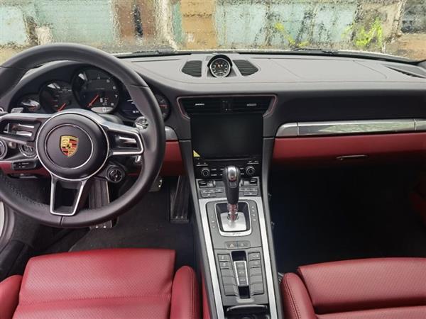 ʱ911 2016 Carrera 3.0T