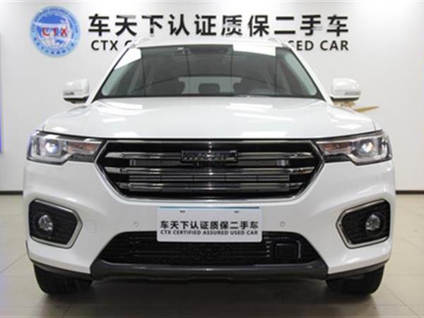 H7 2019 2.0T ˫  V