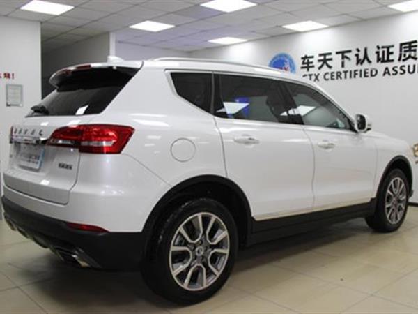 H7 2019 2.0T ˫  V