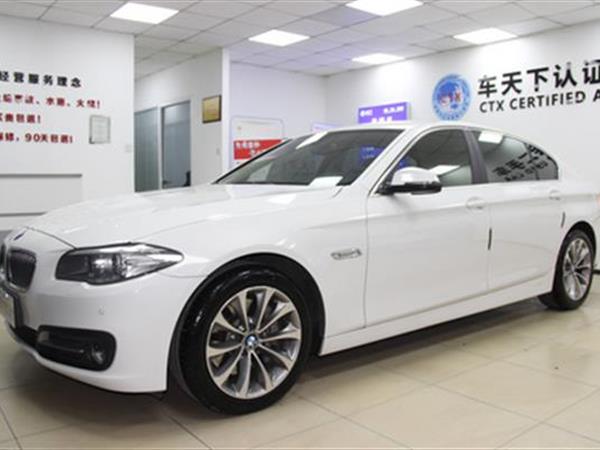 5ϵ 2014 528Li 2.0T һ 