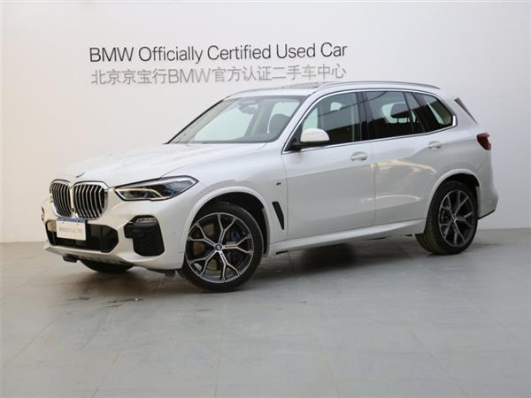 X5 2019 xDrive40i  M˶װ