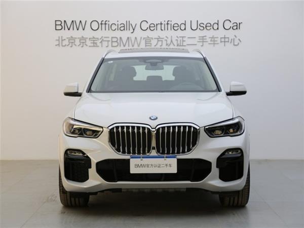 X5 2019 xDrive40i  M˶װ