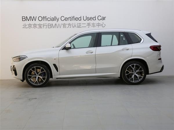 X5 2019 xDrive40i  M˶װ